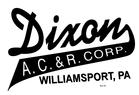 Dixon AC&R